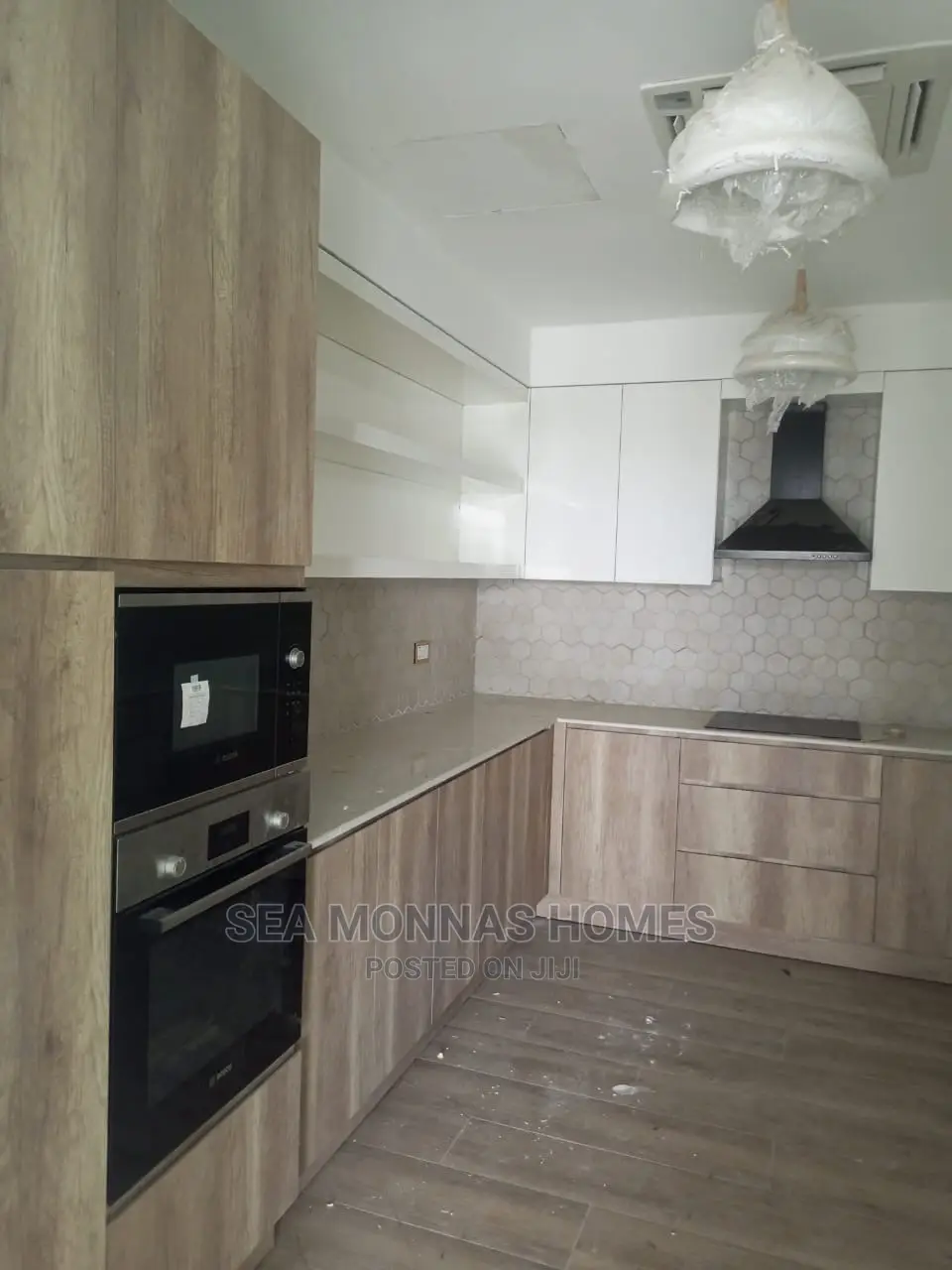 3bdrm Block of Flats in Ikoyi for rent in Ikoyi