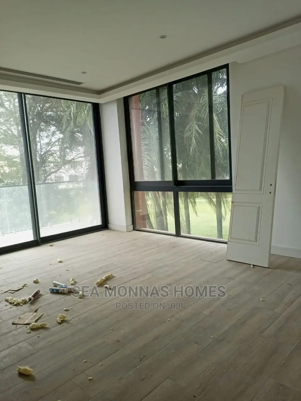 3bdrm Block of Flats in Ikoyi for rent in Ikoyi
