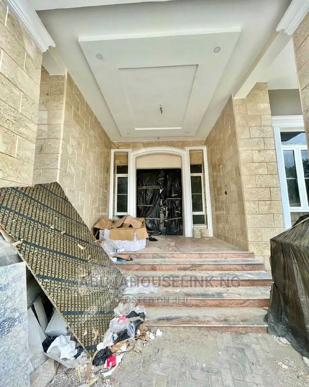 7bdrm Duplex in Asokoro Main for sale in Asokoro