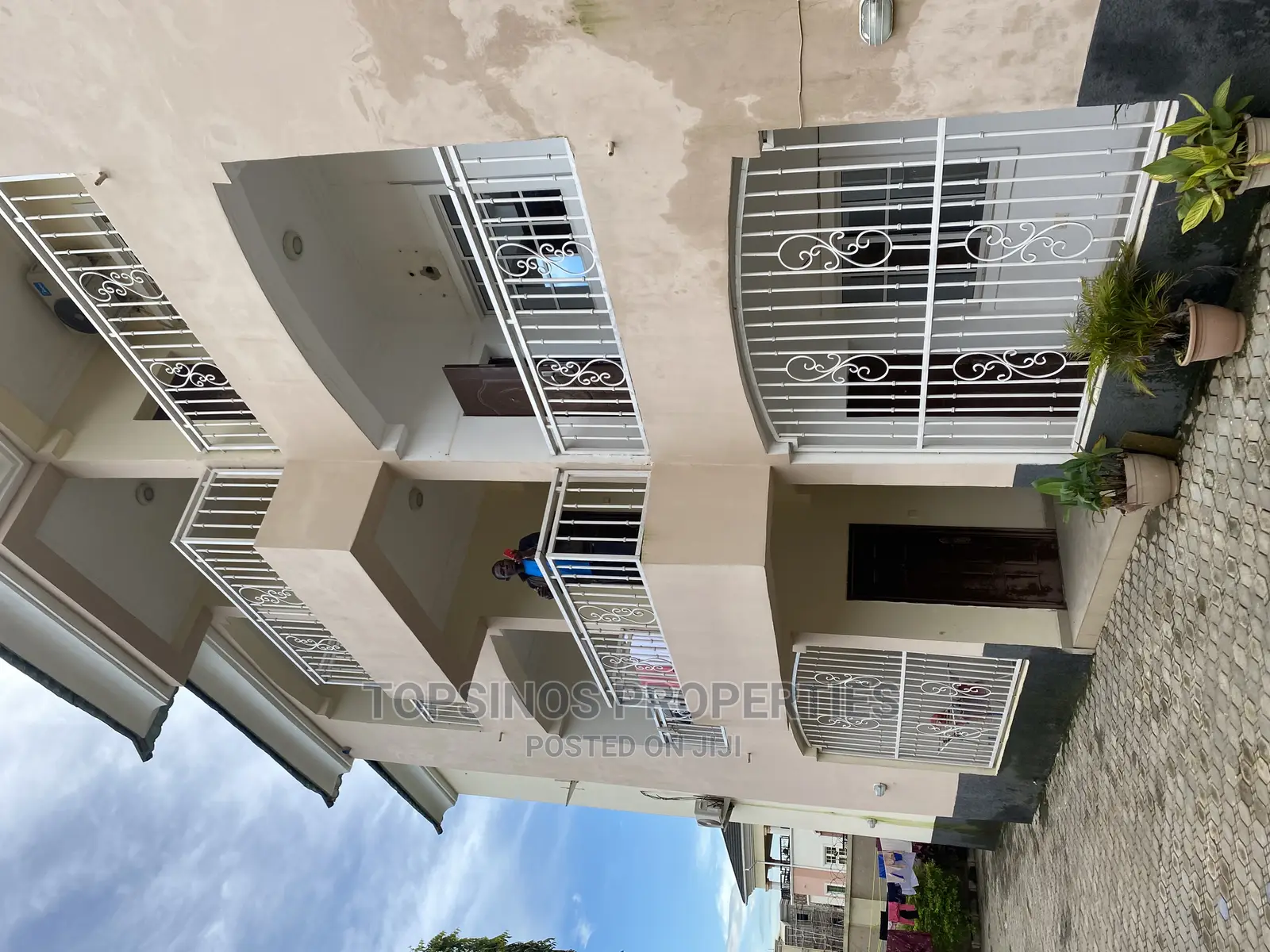2bdrm Block of Flats in Dawaki for rent in Dawaki