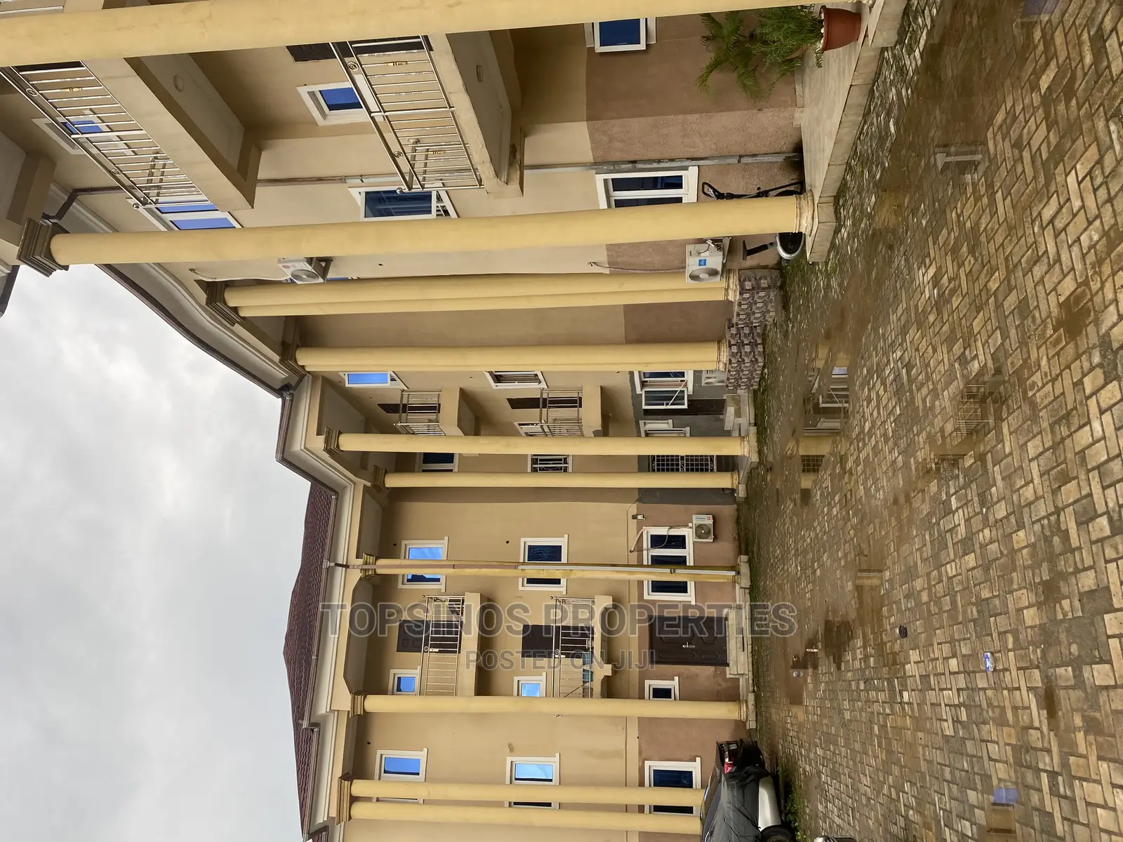 2bdrm Block of Flats in Dawaki for rent in Dawaki