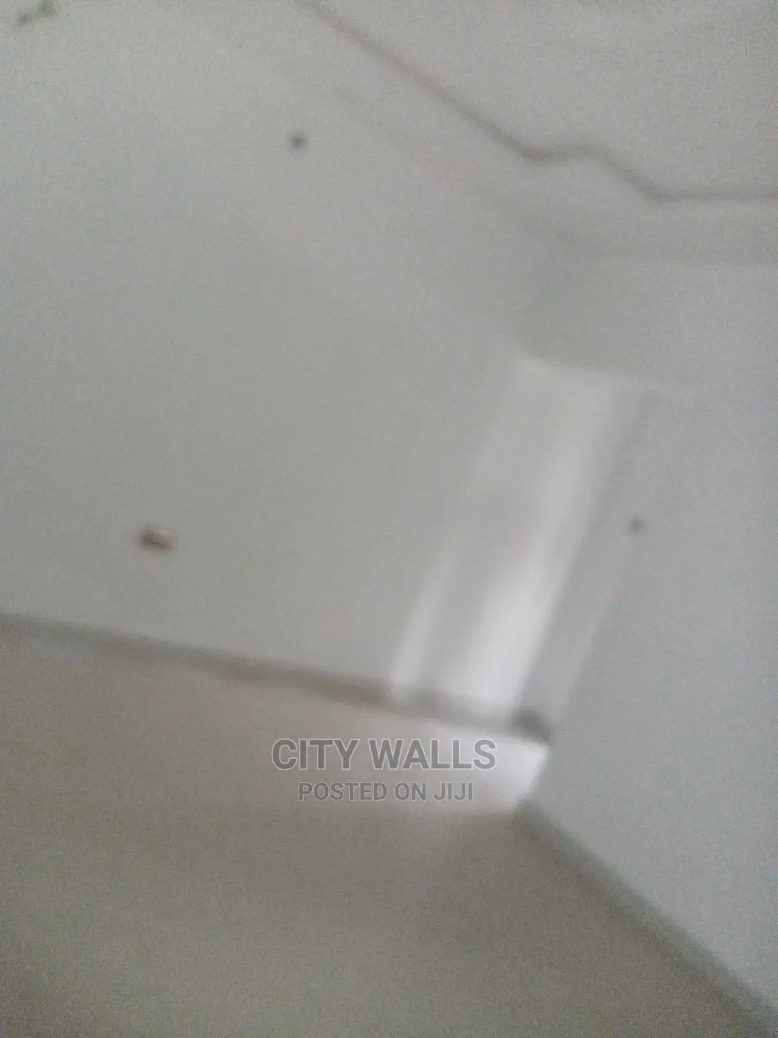1bdrm Block of Flats in Badore for rent in Badore