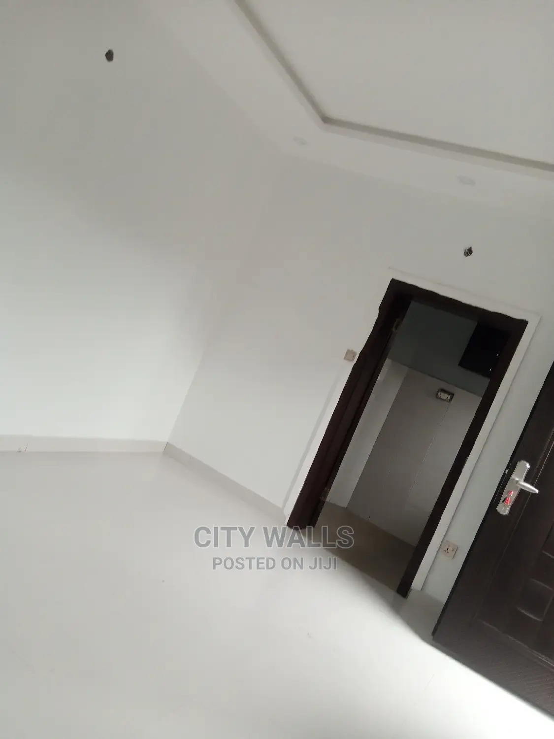 1bdrm Block of Flats in Badore for rent in Badore