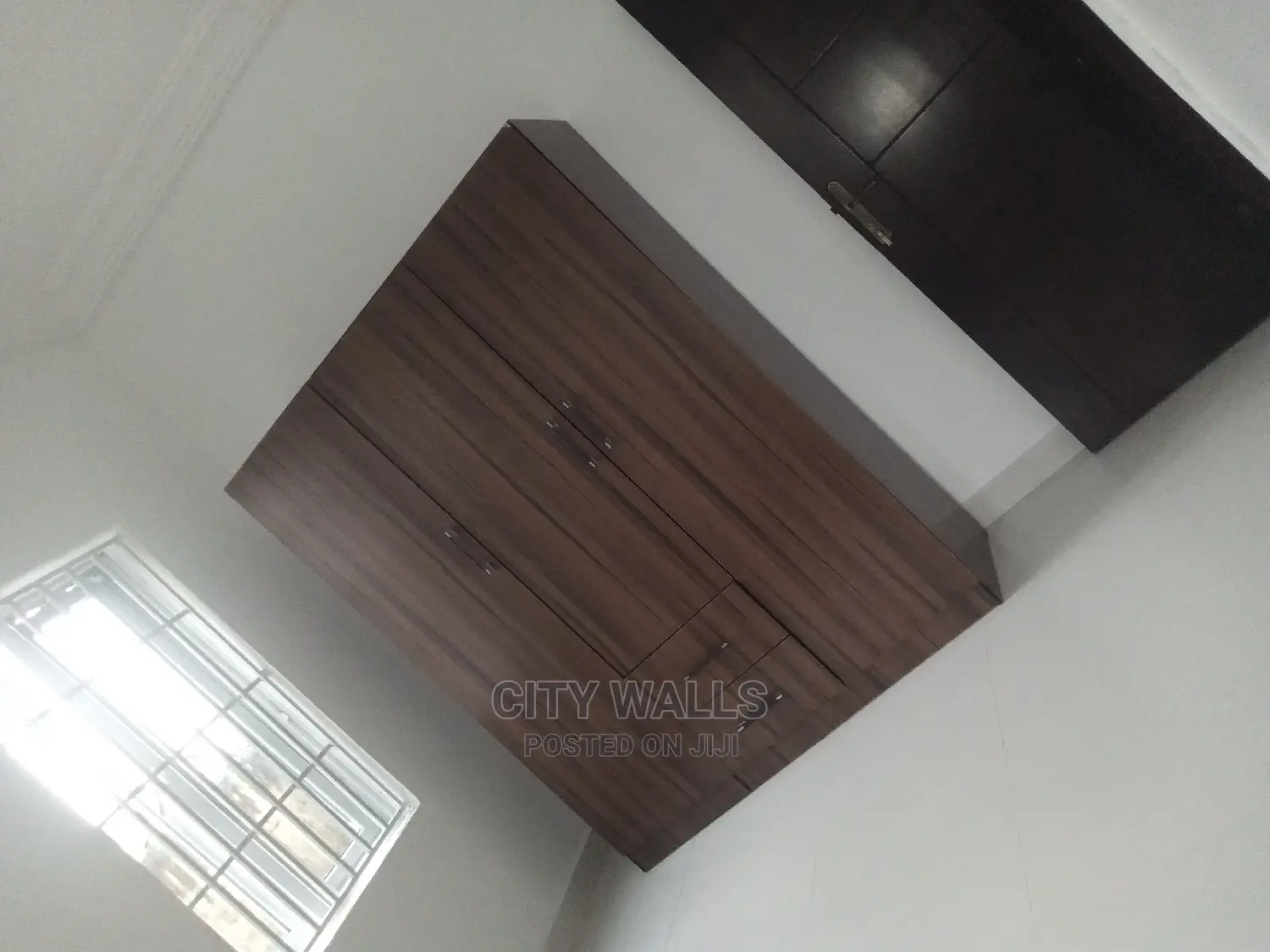 1bdrm Block of Flats in Badore for rent in Badore