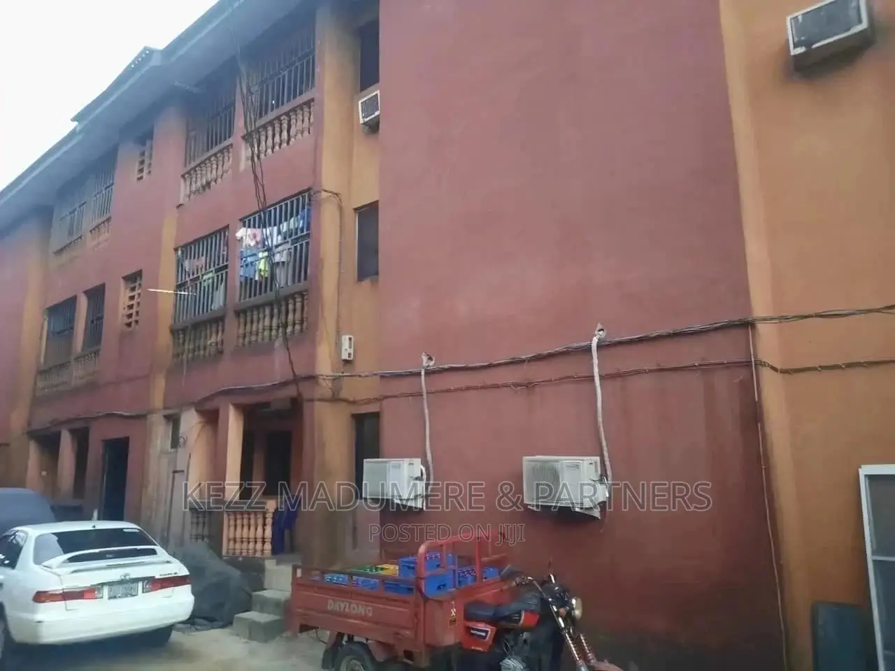 10bdrm Block of Flats in Okporo Road,, Rumuodara for sale in Rumuodara