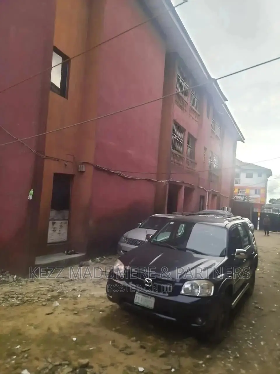 10bdrm Block of Flats in Okporo Road,, Rumuodara for sale in Rumuodara