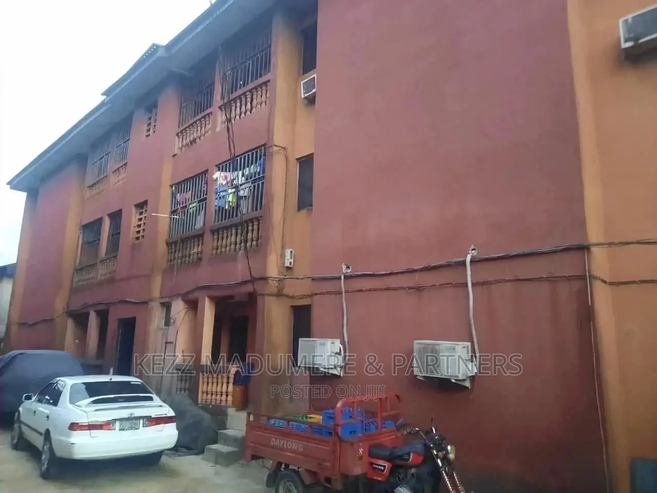 10bdrm Block of Flats in Okporo Road,, Rumuodara for sale in Rumuodara