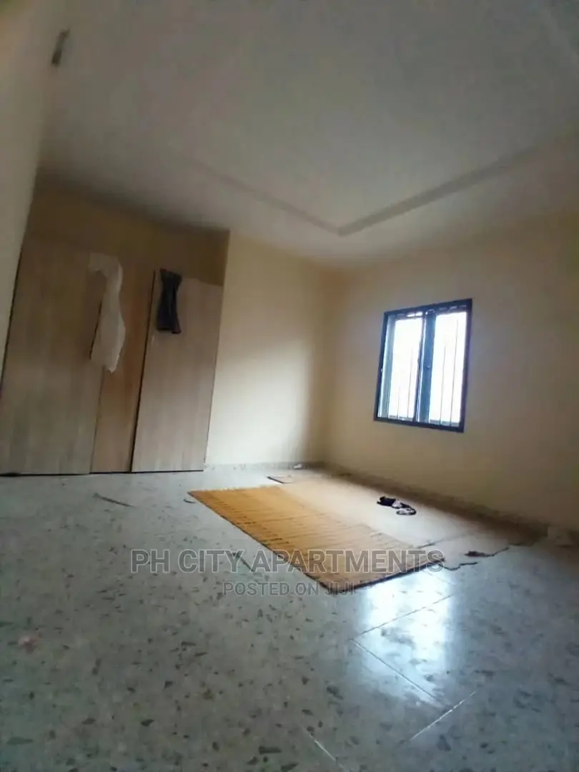 Furnished 4bdrm Duplex in Rumuebekwe 5Th, Port-Harcourt for rent in Port-Harcourt