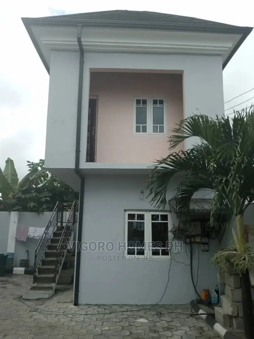 Units of Duplexes for Sale in Port-Harcourt