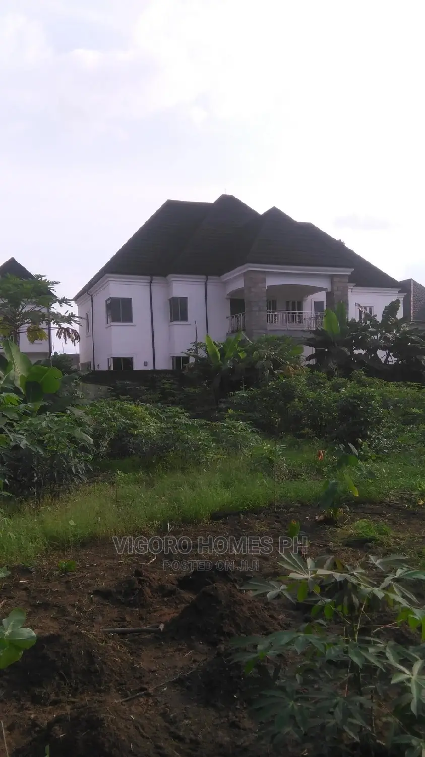 Cheap Land in Port Harcourt for Sale in Port-Harcourt