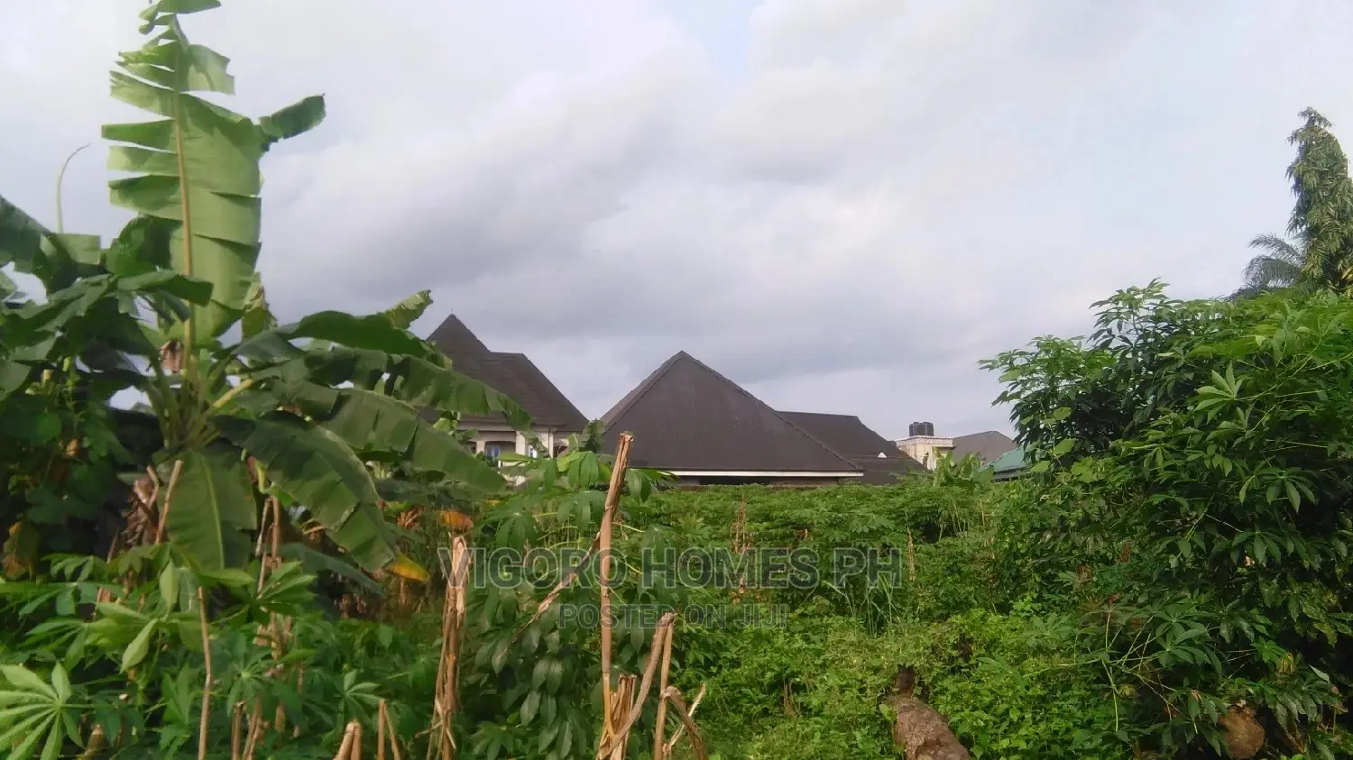 Cheap Land in Port Harcourt for Sale in Port-Harcourt