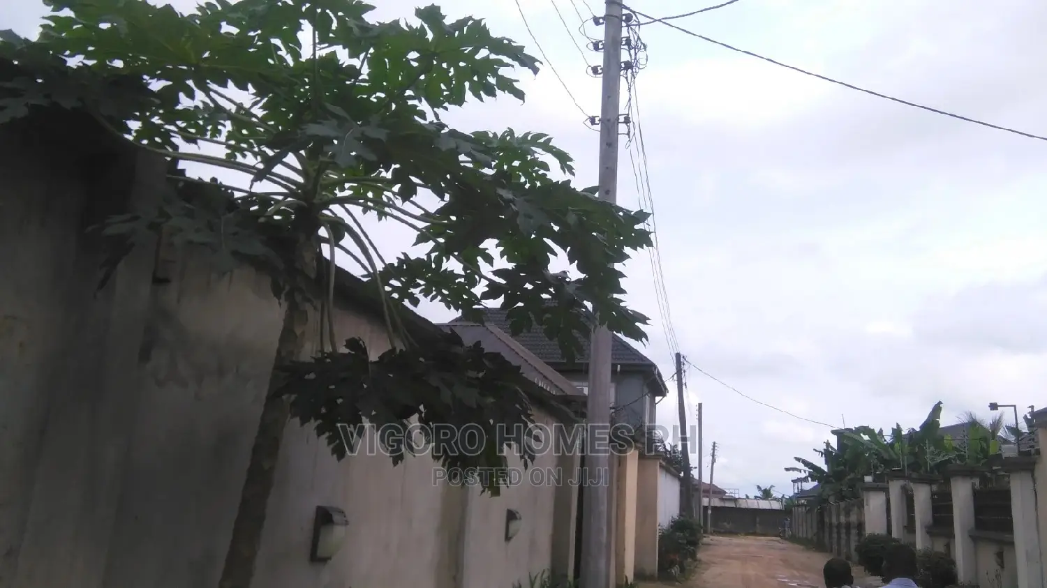 Cheap Land in Port Harcourt for Sale in Port-Harcourt