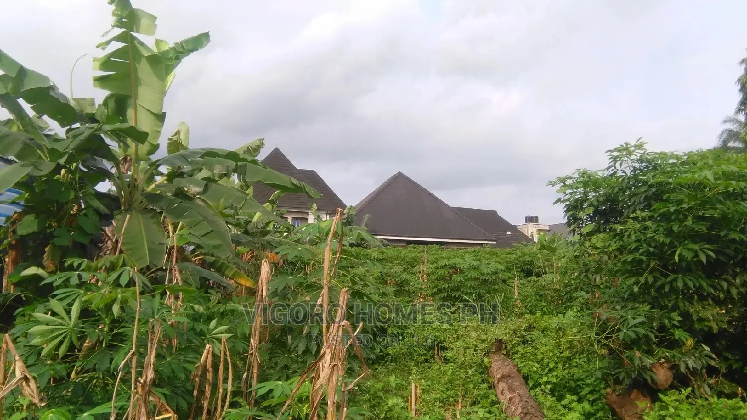 Cheap Land in Port Harcourt for Sale in Port-Harcourt