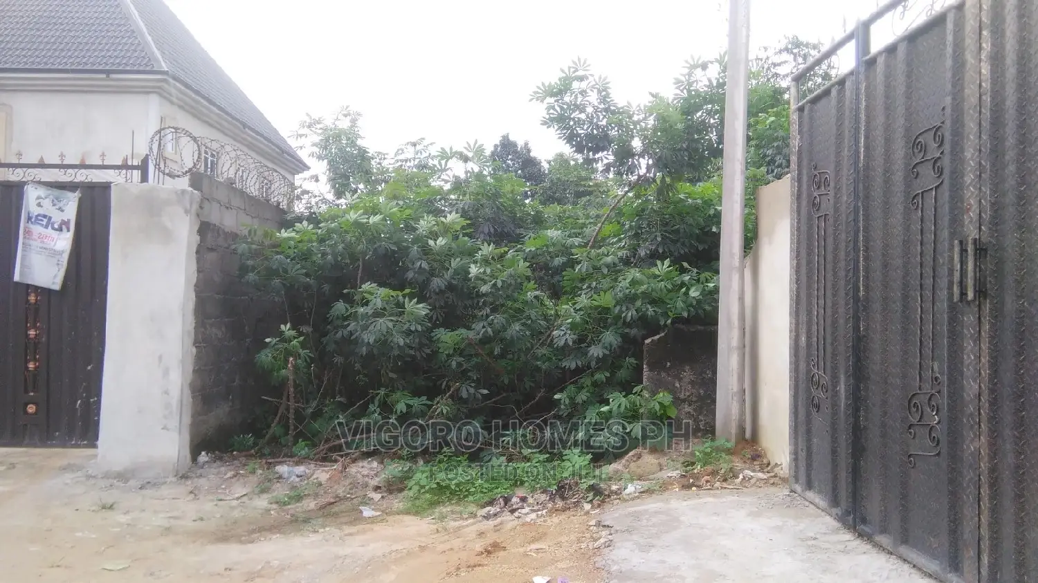 Affordable Land for Sale in Port-Harcourt