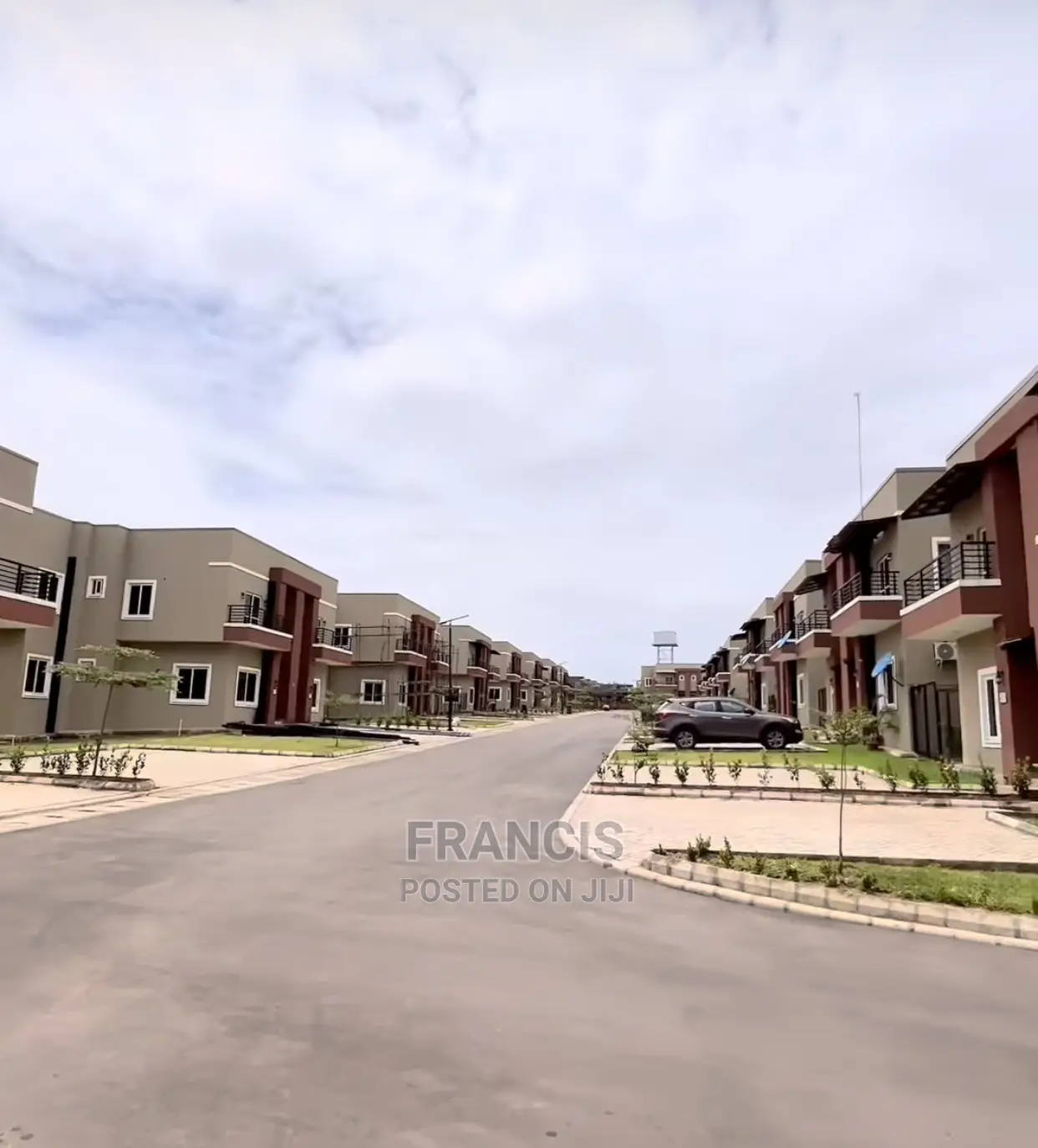 4bdrm Duplex in Urban Shelter, Lokogoma for sale in Lokogoma