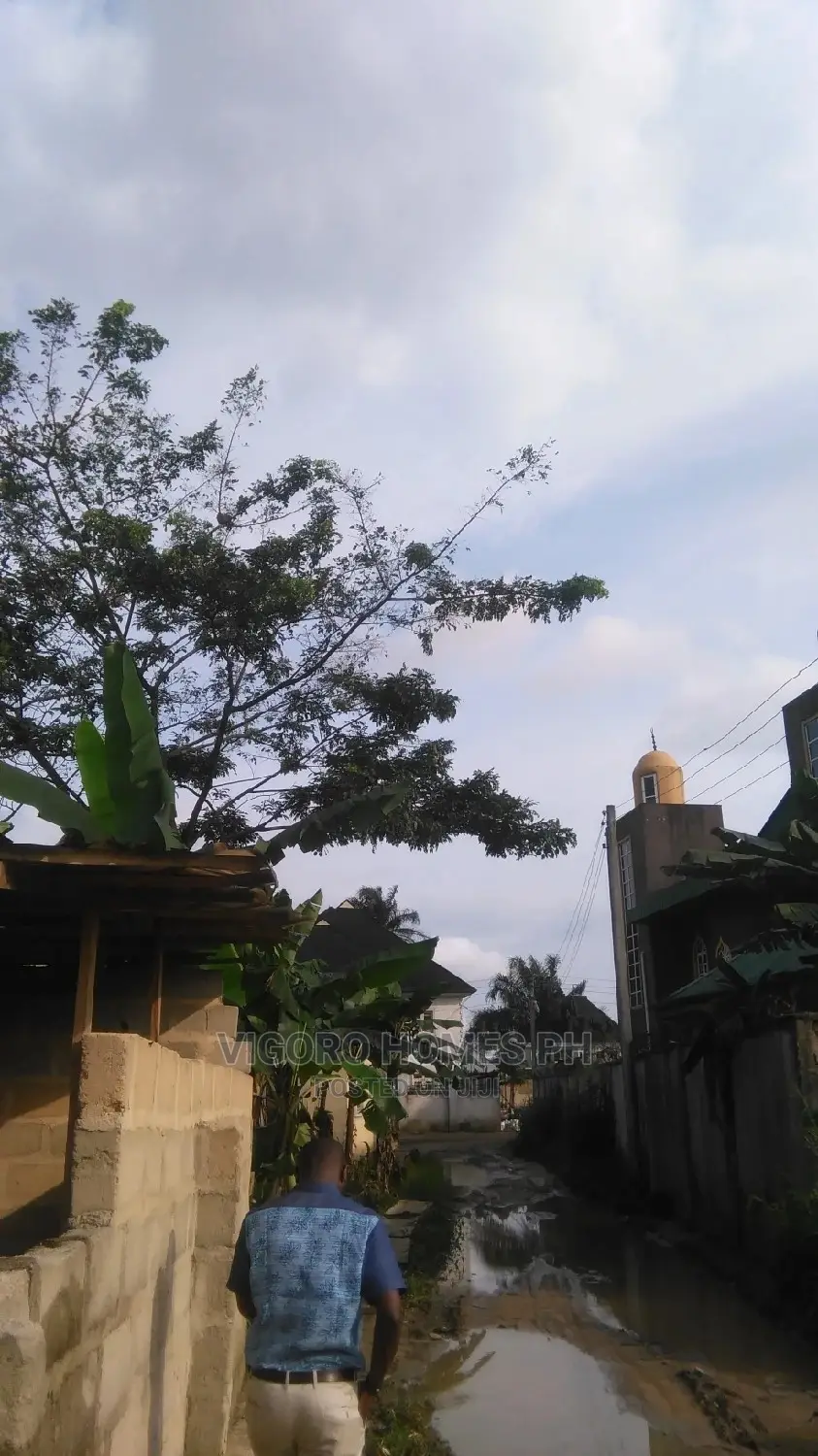 A Buy and Sell Land in Port-Harcourt