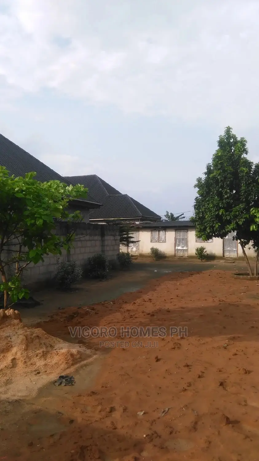 A Buy and Sell Land in Port-Harcourt