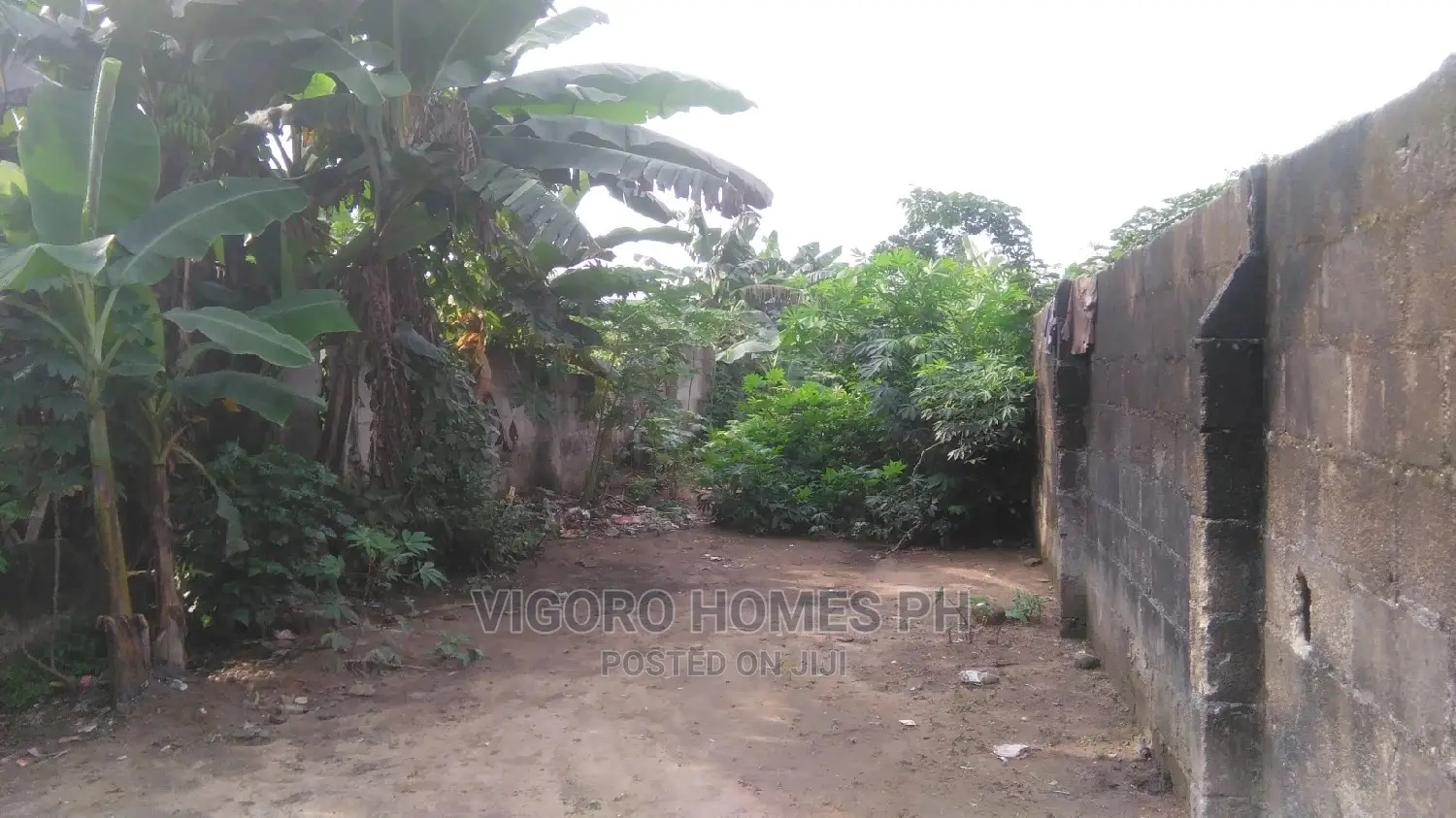 Low Budget Land for Sale(Distress) in Port-Harcourt