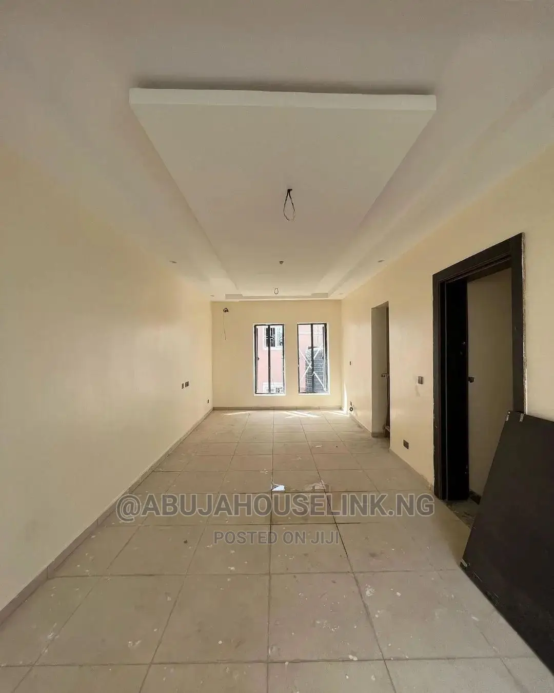 3bdrm Duplex in Jahi By Gilmore for sale in Jahi