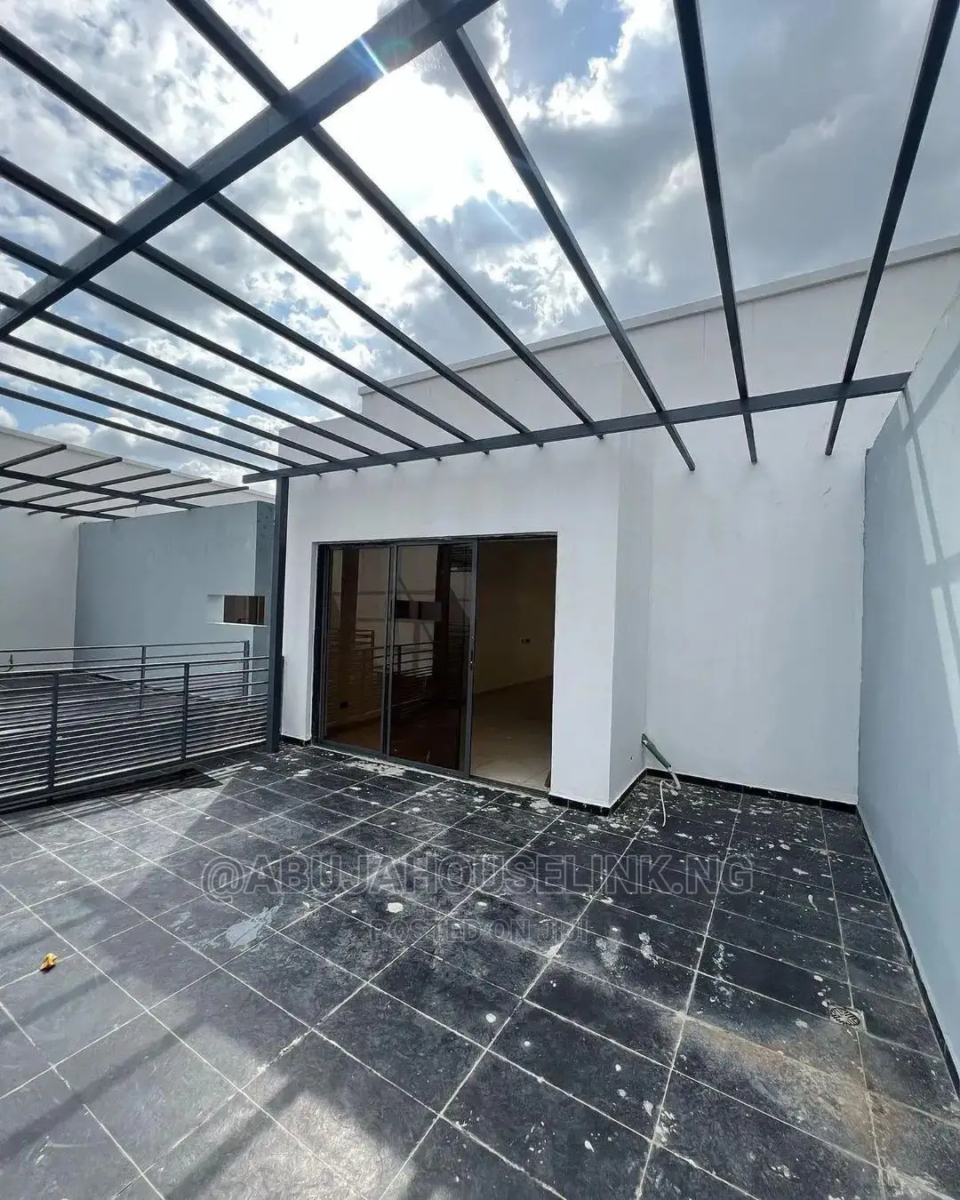 3bdrm Duplex in Jahi By Gilmore for sale in Jahi