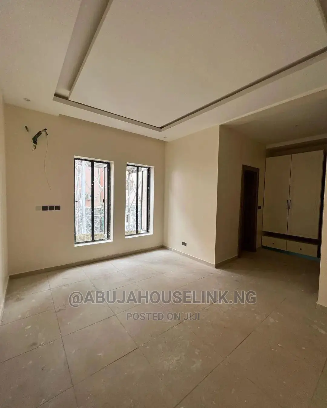 3bdrm Duplex in Jahi By Gilmore for sale in Jahi