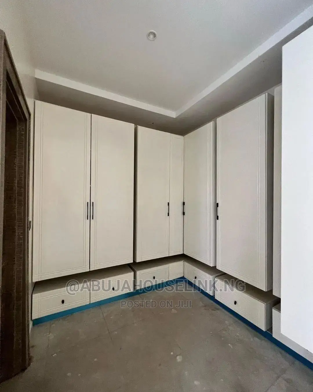 3bdrm Duplex in Jahi By Gilmore for sale in Jahi