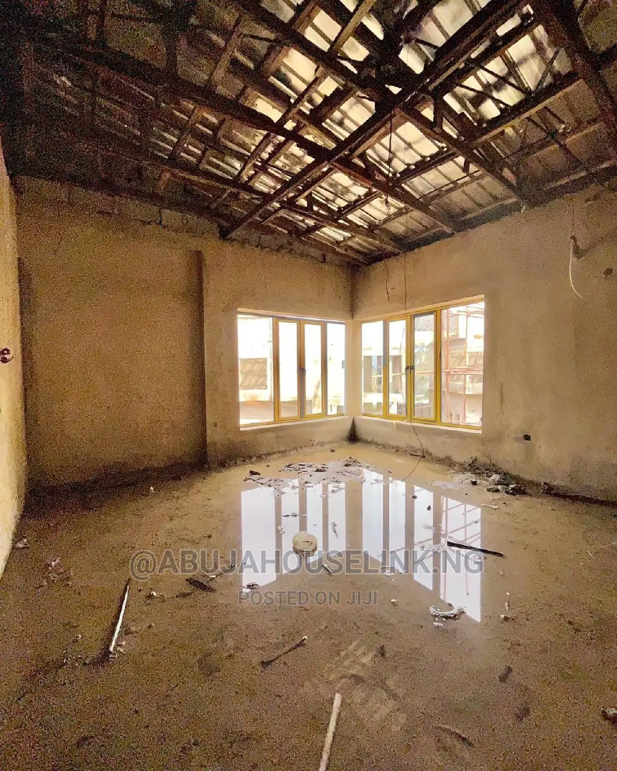 5bdrm Duplex in Guzape Abuja for sale in Guzape District