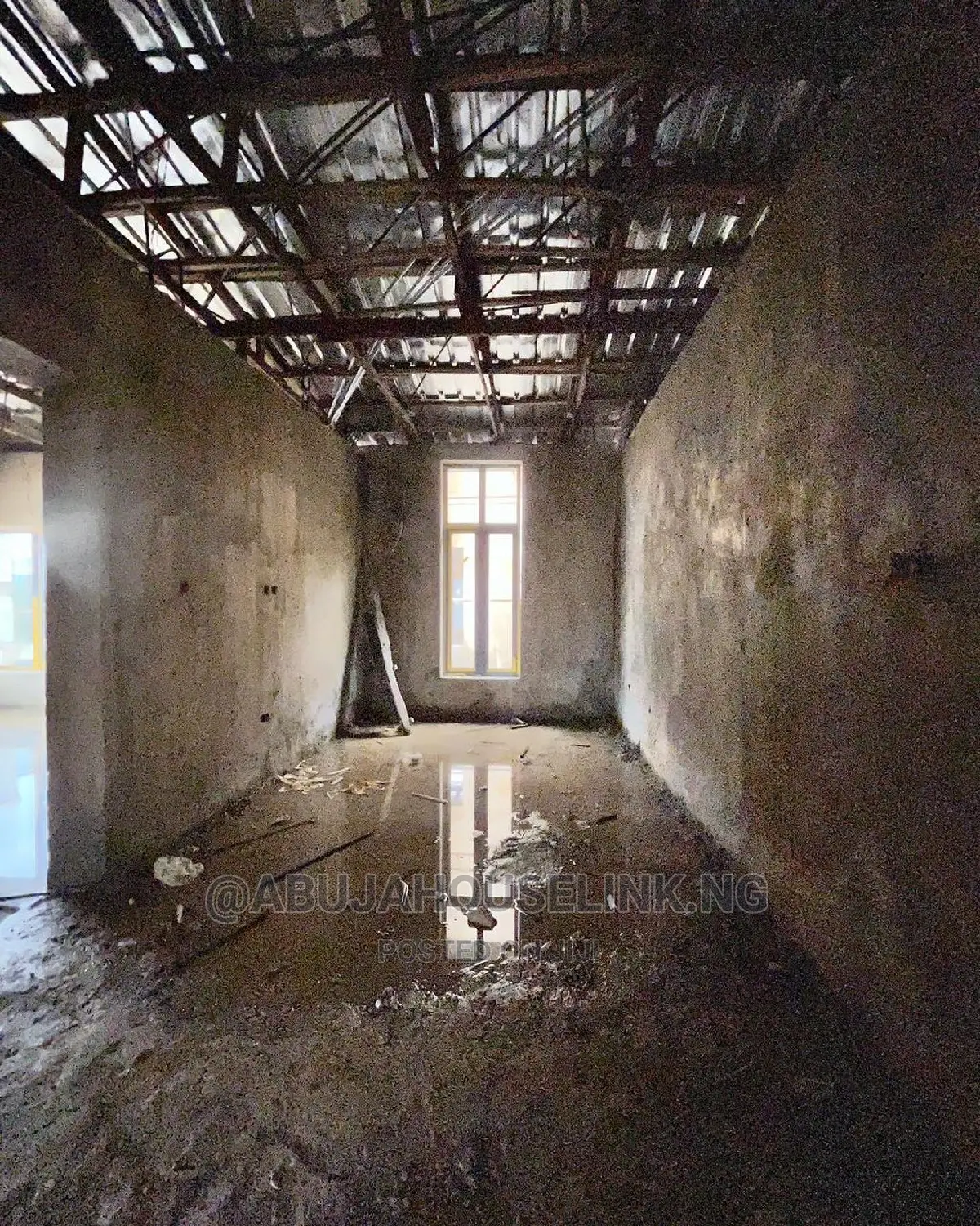 5bdrm Duplex in Guzape Abuja for sale in Guzape District
