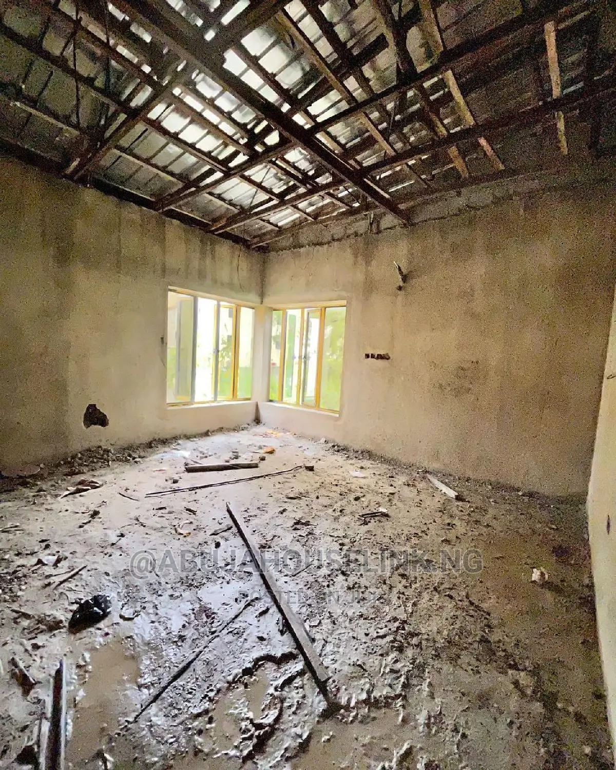 5bdrm Duplex in Guzape Abuja for sale in Guzape District