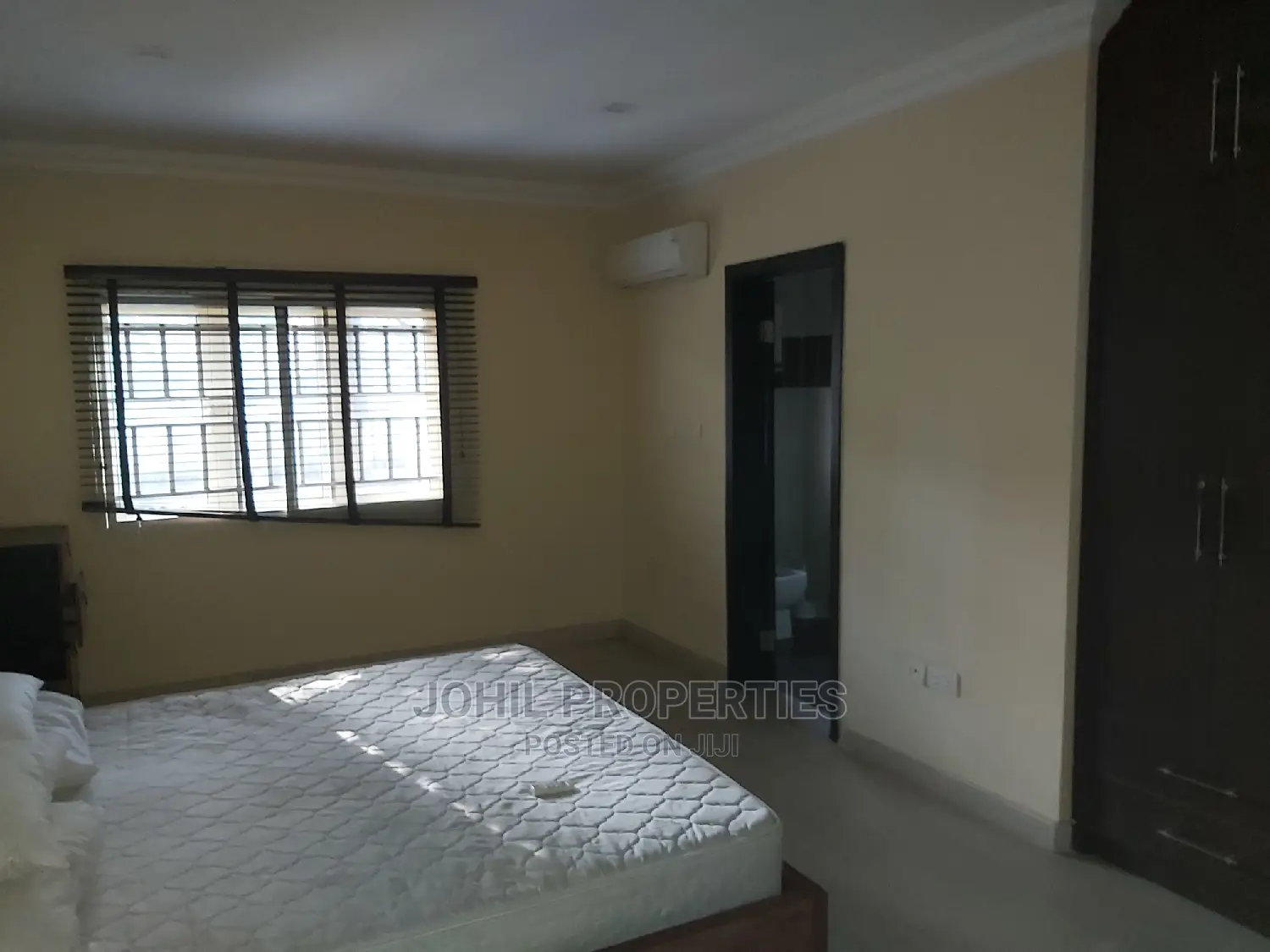 Furnished 3bdrm Duplex in Asokoro for rent in Asokoro