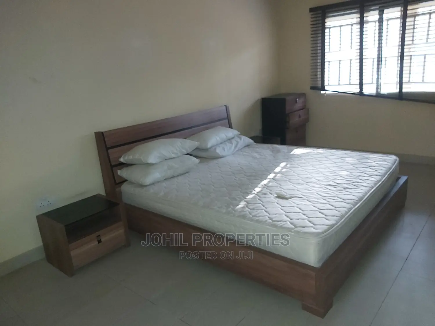 Furnished 3bdrm Duplex in Asokoro for rent in Asokoro