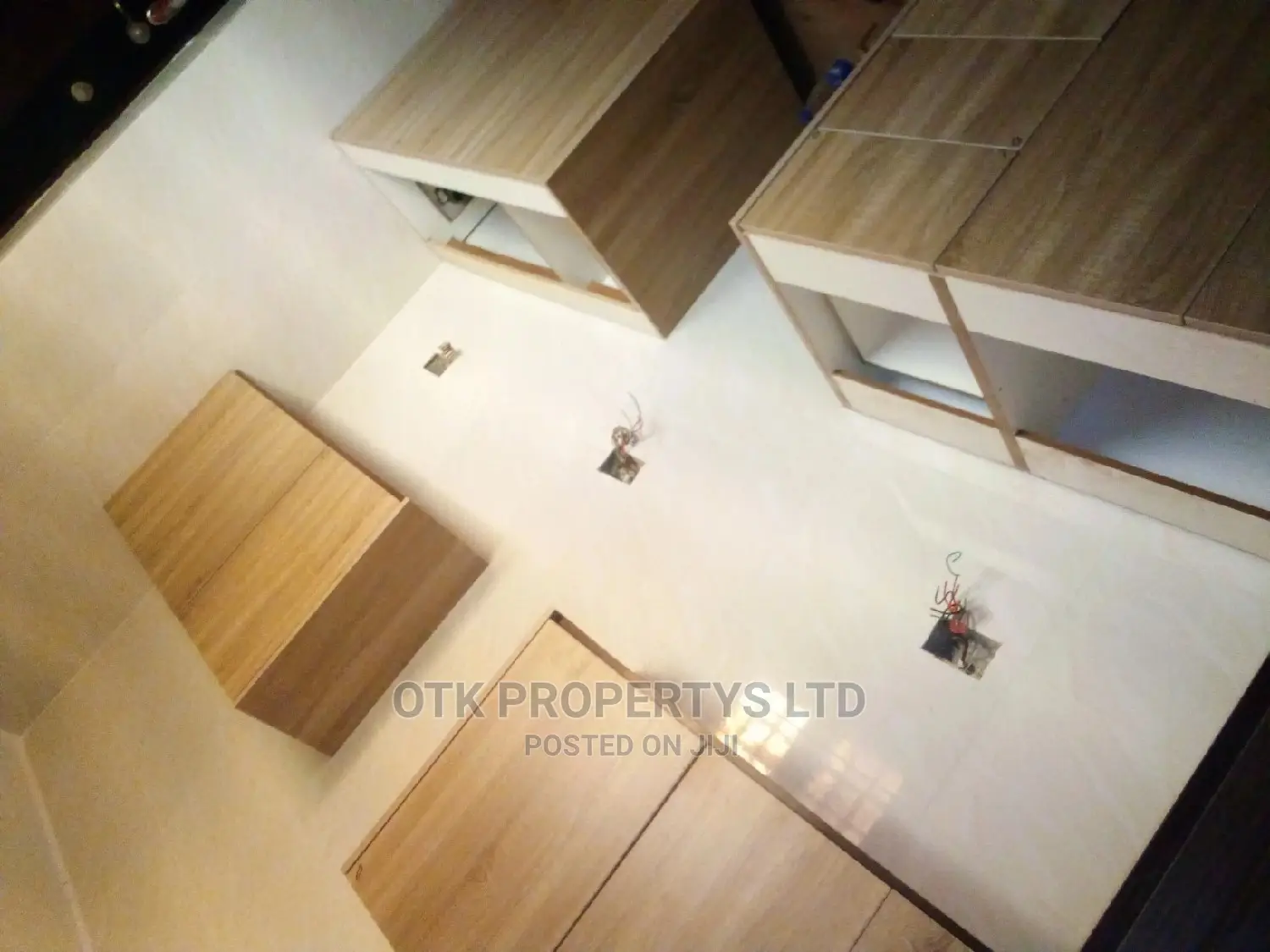 2bdrm Bungalow in Efab Metro Poly, Gwarinpa for rent in Gwarinpa