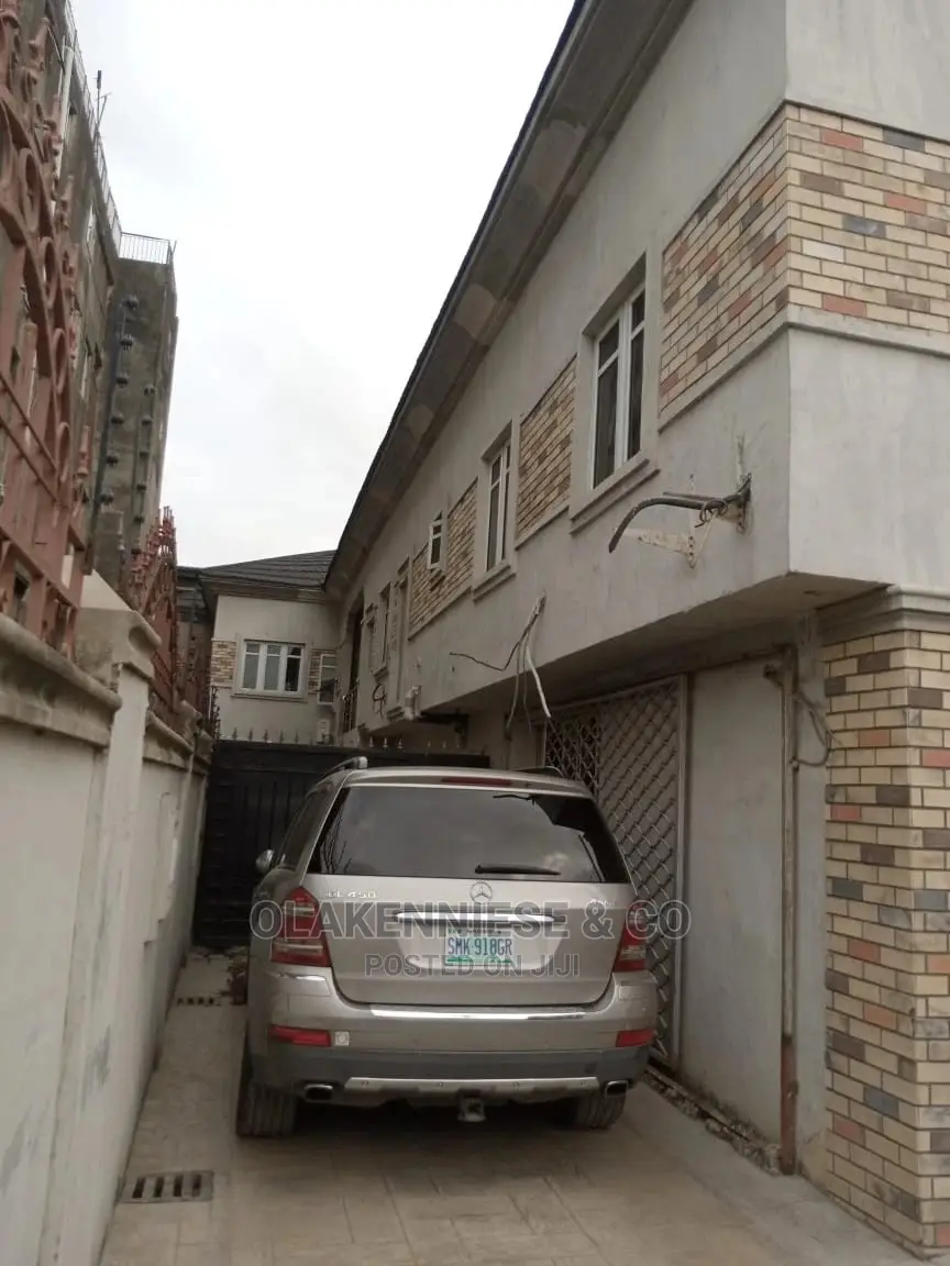 4bdrm Duplex in Kilo/Masha for sale in Kilo