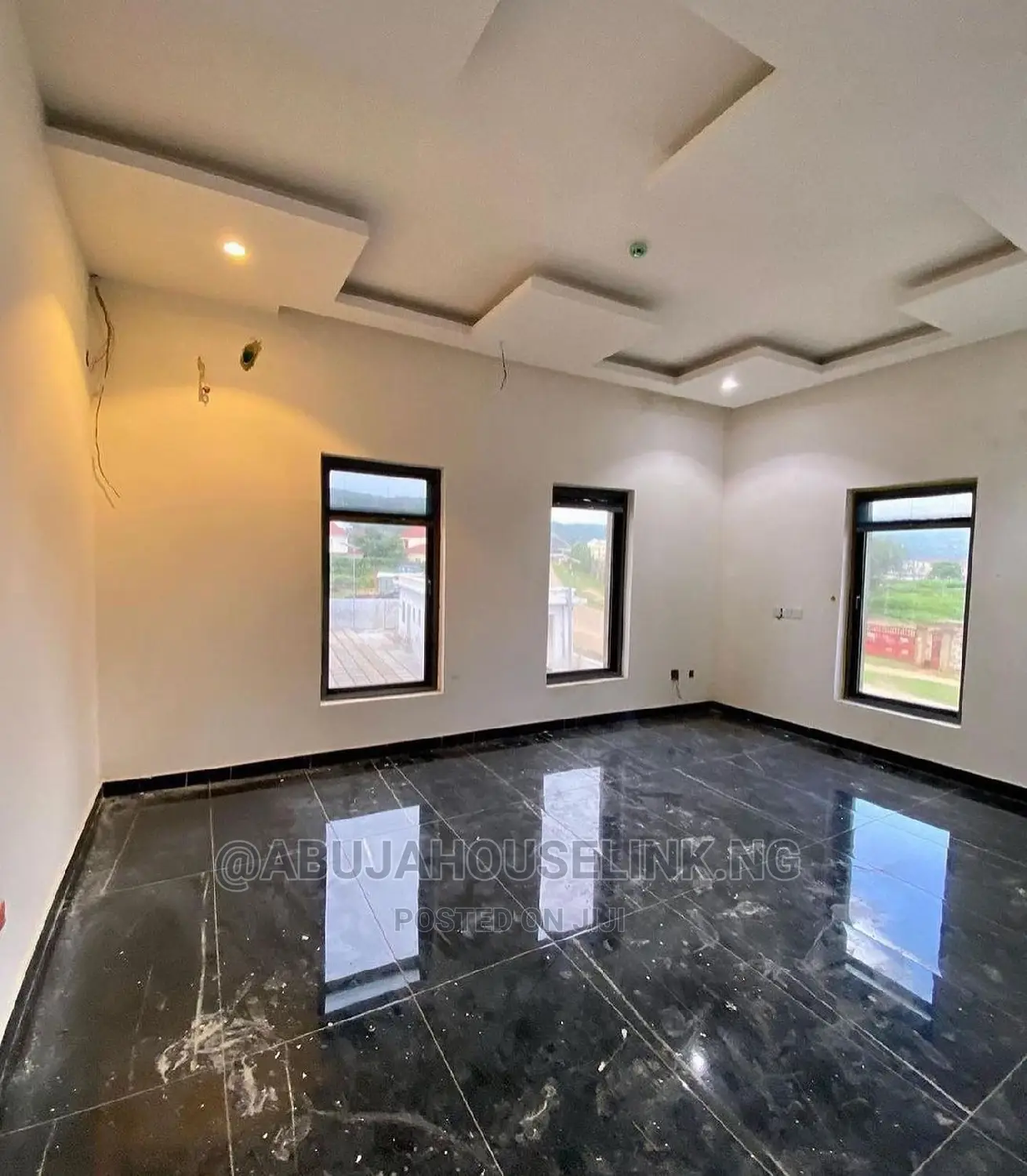 6bdrm Duplex in Katampe Extension for sale in Katampe Extension