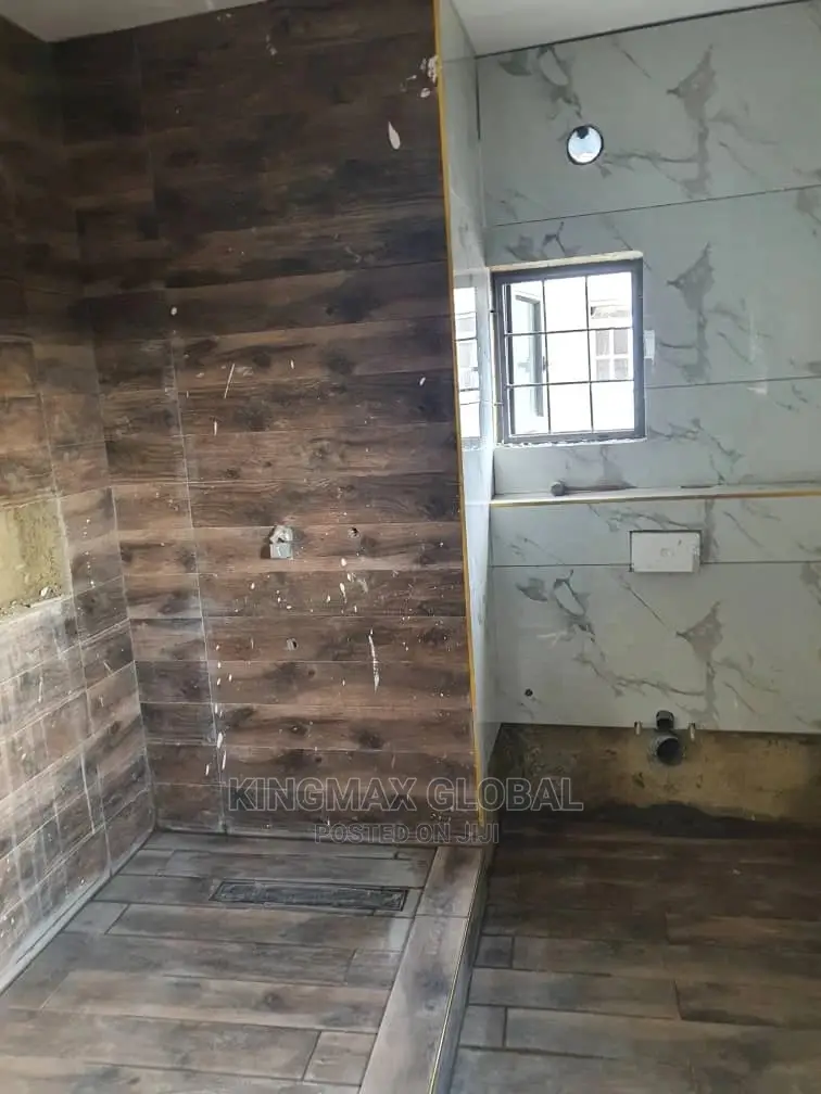 5bdrm Duplex in Dakibiyu for sale in Dakibiyu