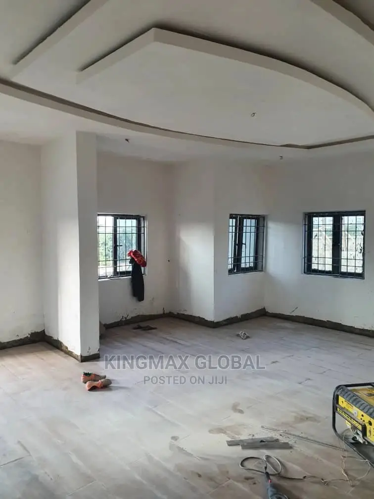 5bdrm Duplex in Dakibiyu for sale in Dakibiyu