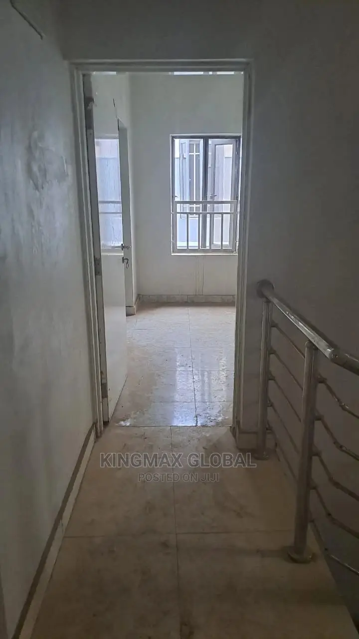 5bdrm Duplex in Dakibiyu for sale in Dakibiyu