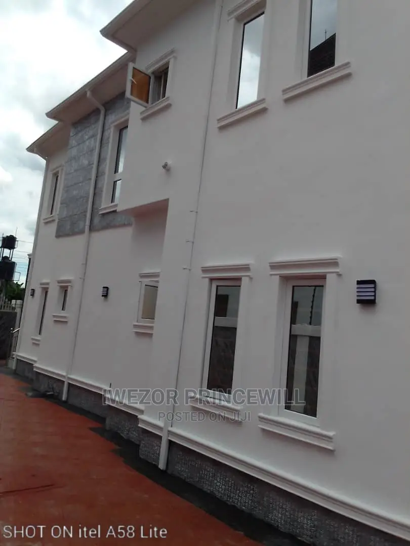 Furnished 5bdrm Duplex in Obio-Akpor for sale in Obio-Akpor