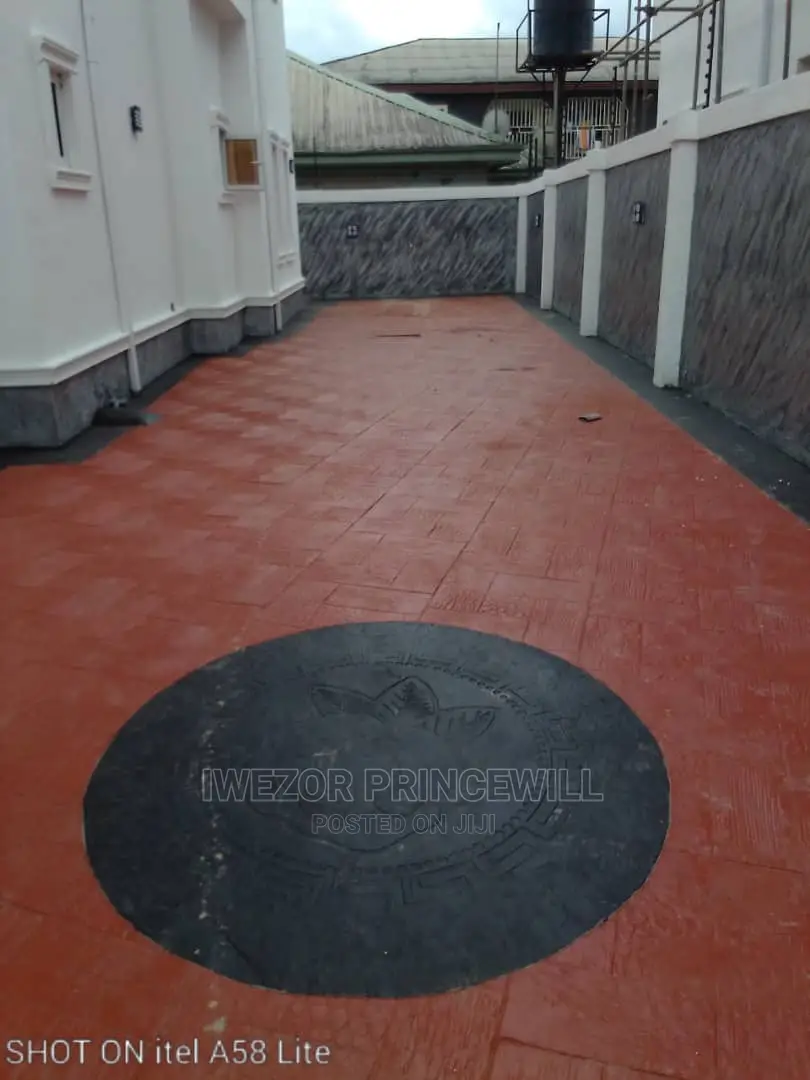 Furnished 5bdrm Duplex in Obio-Akpor for sale in Obio-Akpor