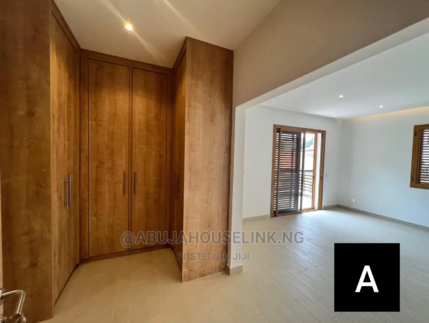 5bdrm Duplex in Asokoro Abuja for sale in Asokoro