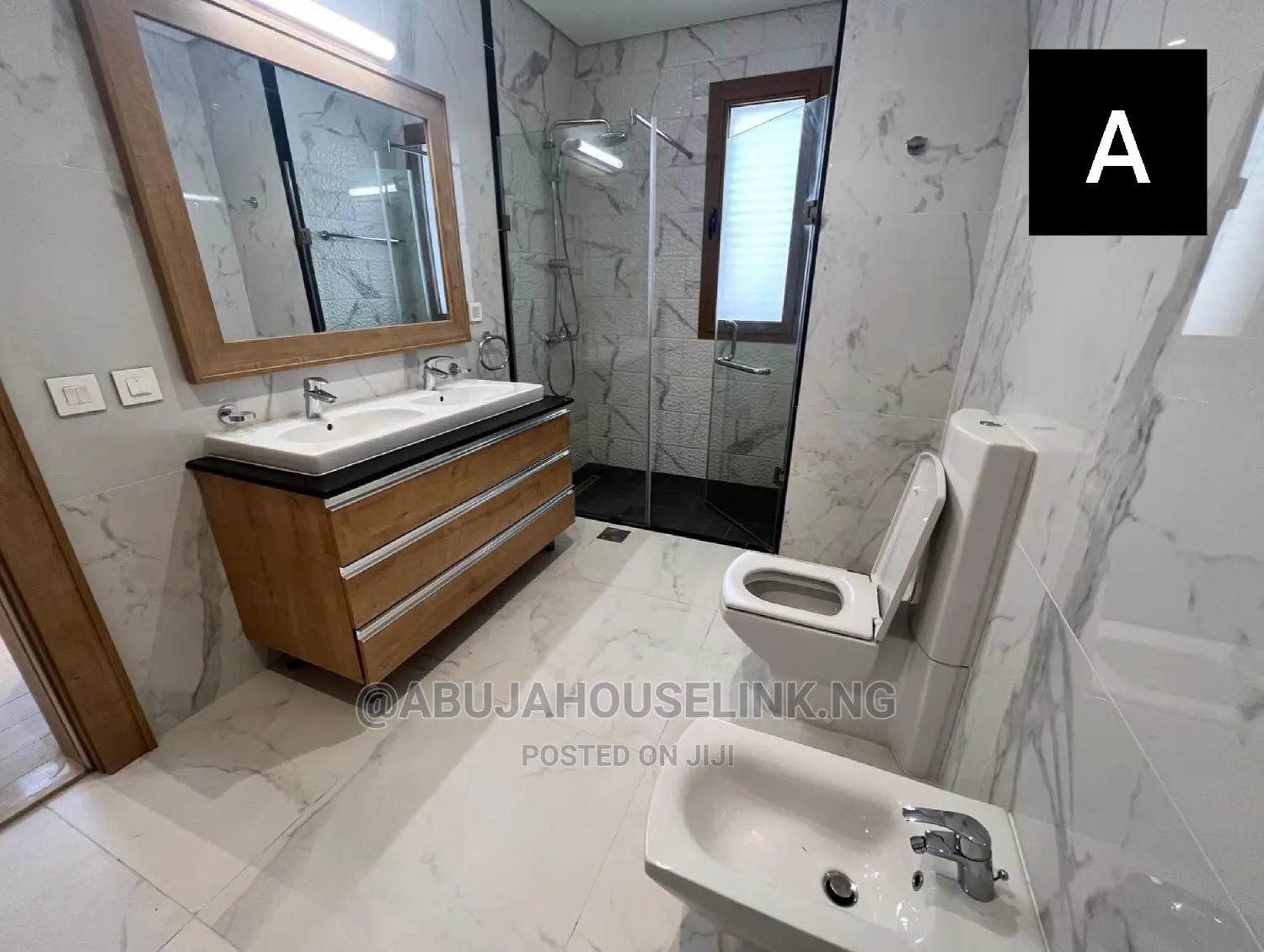 5bdrm Duplex in Asokoro Abuja for sale in Asokoro
