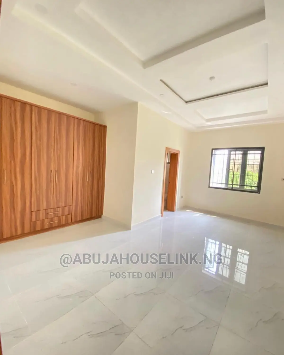 4bdrm Townhouse/Terrace in Guzape Abuja for Sale in Guzape District