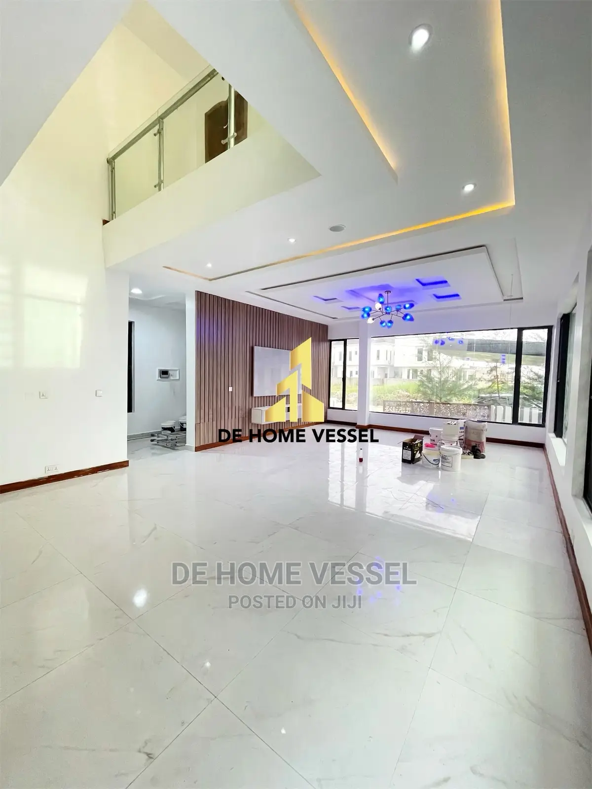 5bdrm Duplex in Ikota for Sale in Ikota