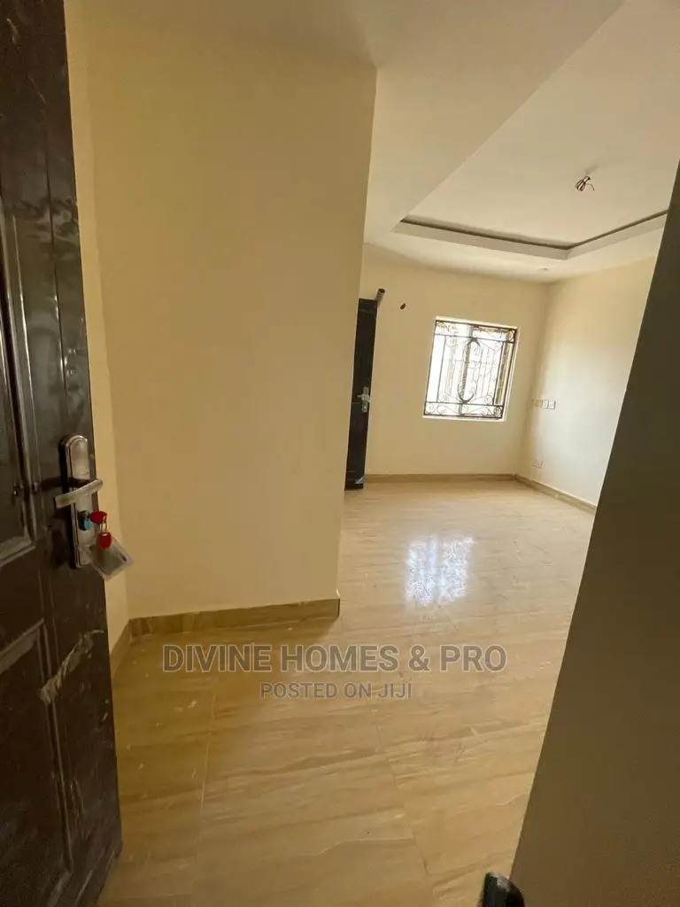 4bdrm Duplex in Life Camp for rent in Life Camp