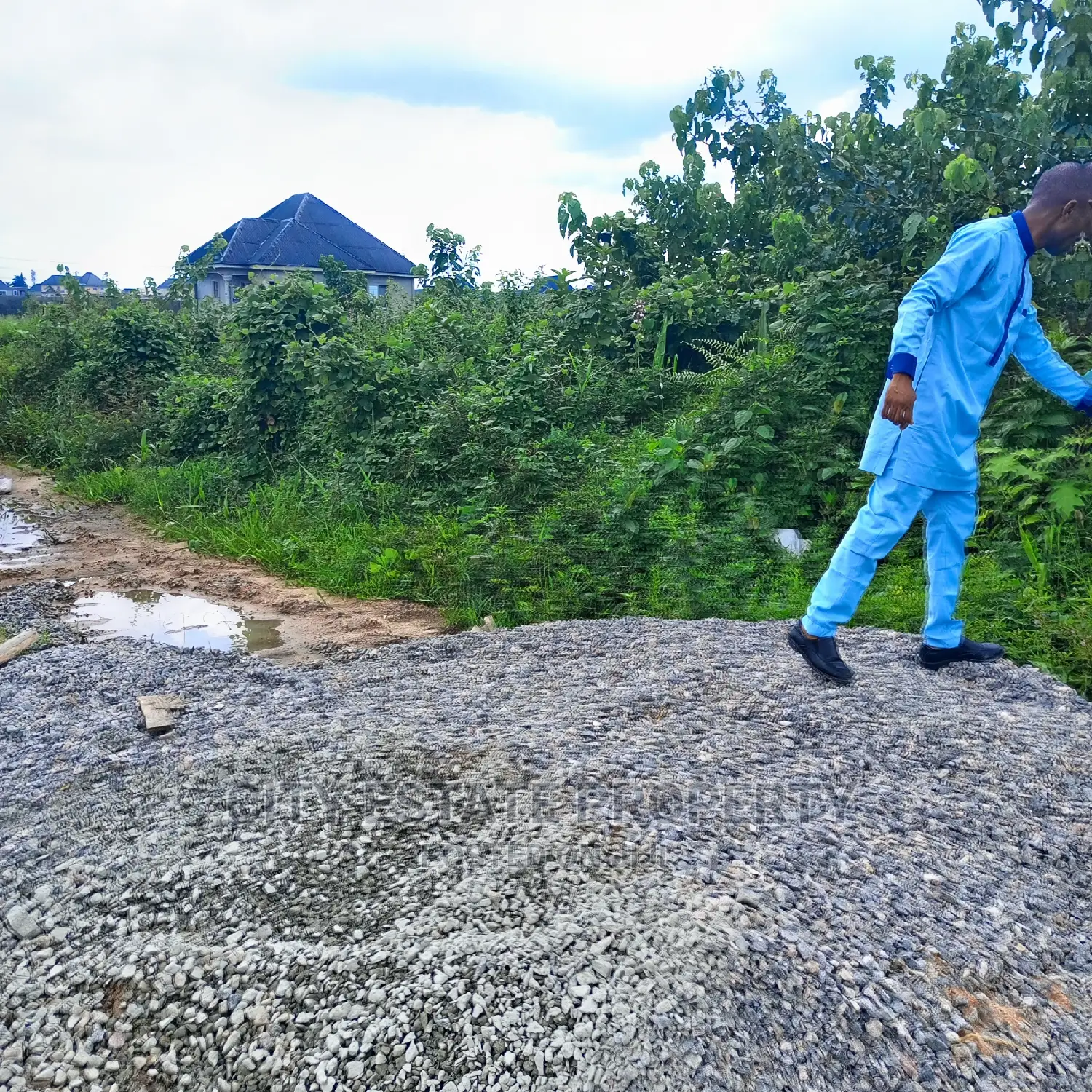 Affordable Land for Sale in Portharcourt in Port-Harcourt