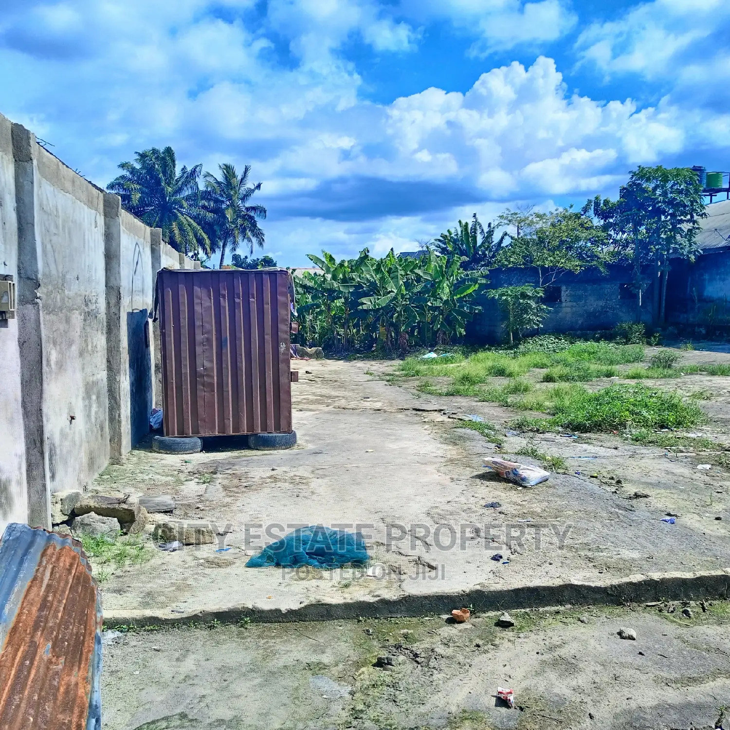 Affordable Land for Sale in Portharcourt in Port-Harcourt