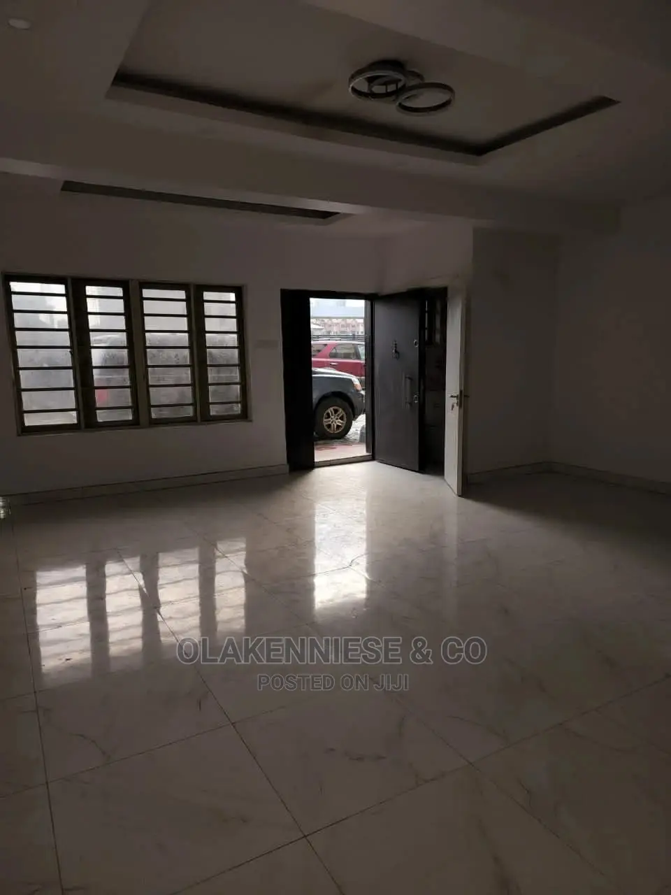 4bdrm Duplex in Olaleye Newtown, Iponri for sale in Iponri