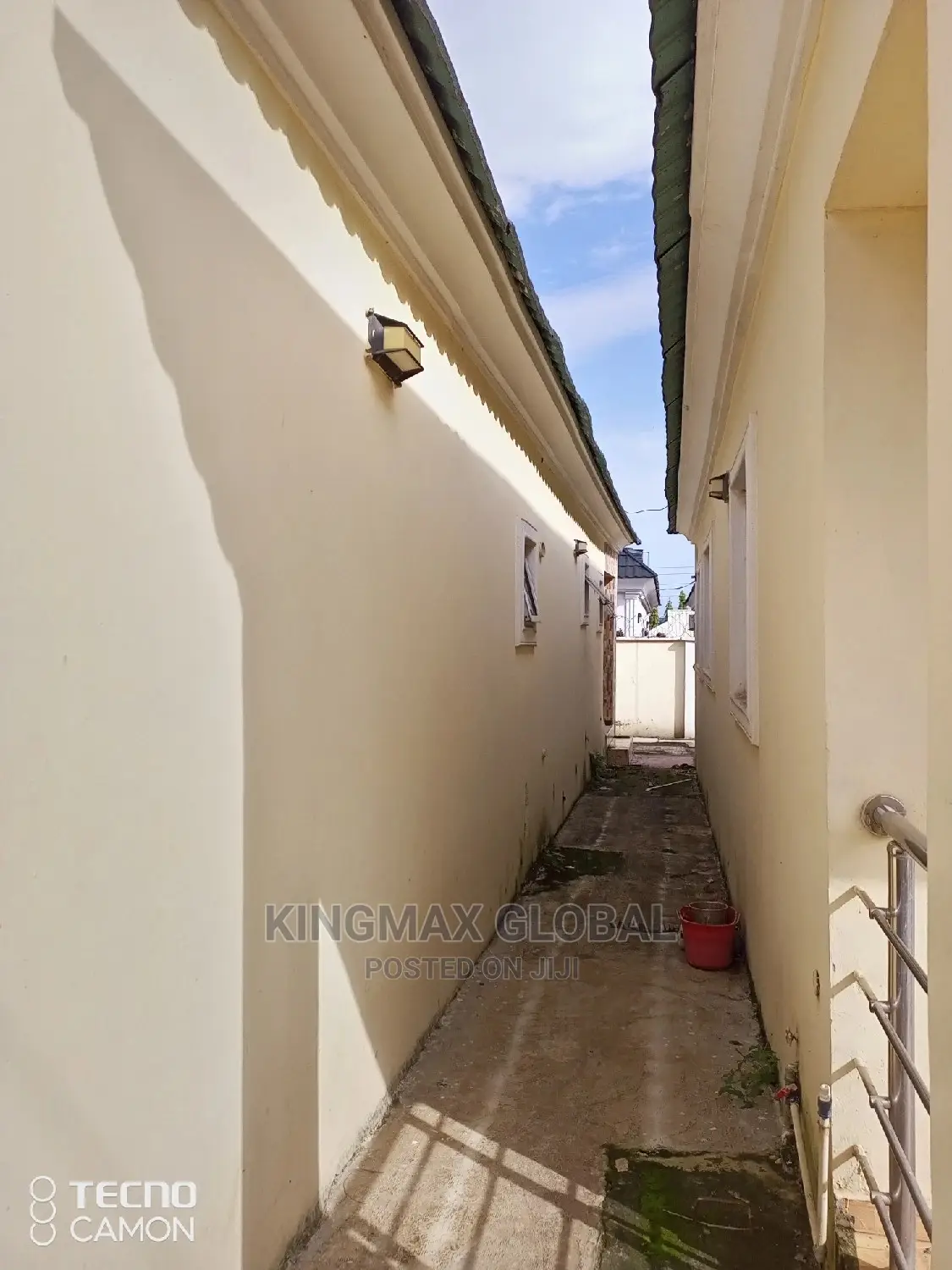 3bdrm Bungalow in Pnp Estate, Gaduwa for sale in Gaduwa