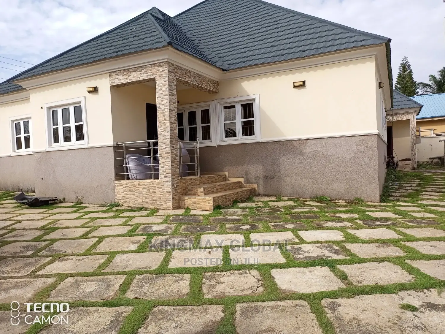 3bdrm Bungalow in Pnp Estate, Gaduwa for sale in Gaduwa