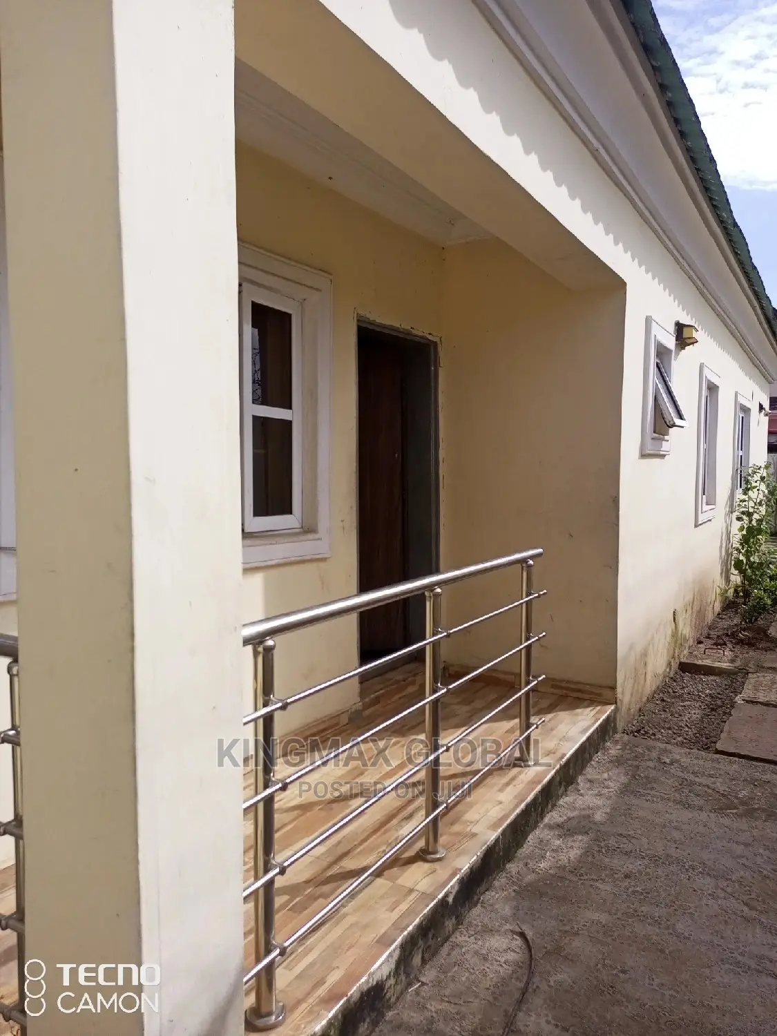 3bdrm Bungalow in Pnp Estate, Gaduwa for sale in Gaduwa
